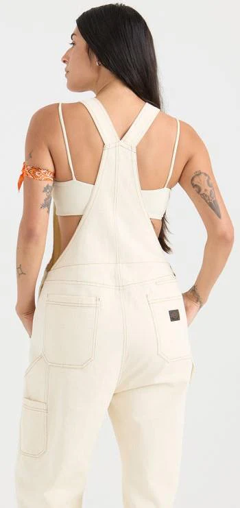 HWY 1 Overalls - Womens - Image 16