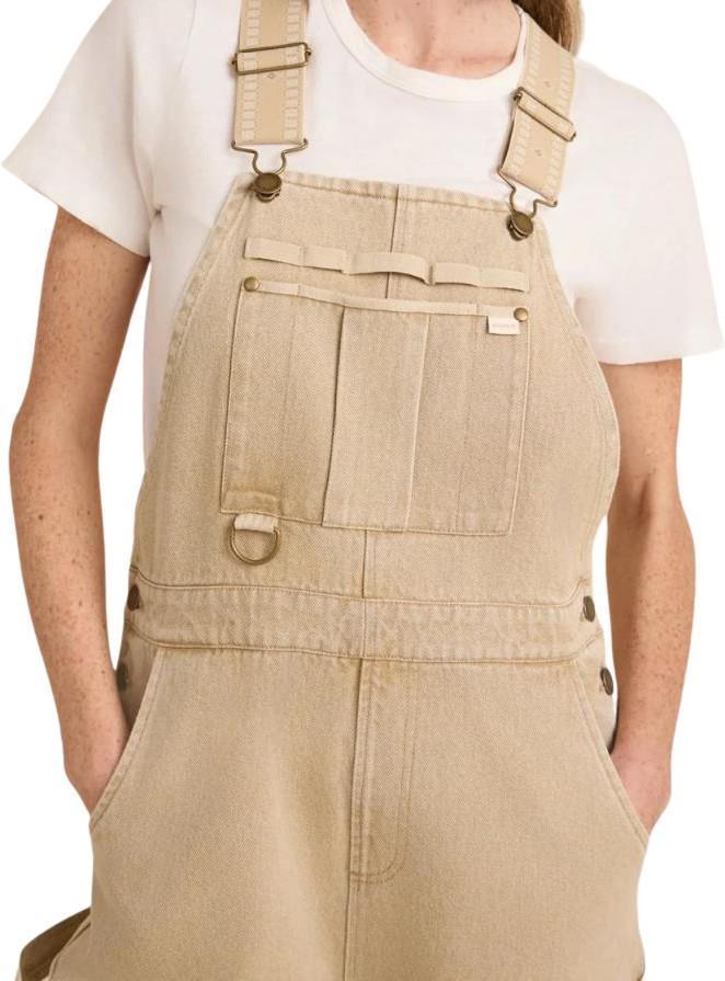 HWY 1 Overalls - Womens - Image 3