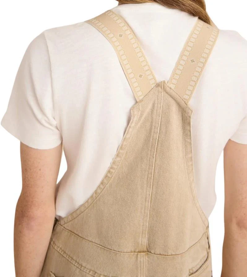 HWY 1 Overalls - Womens - Image 4