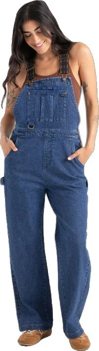 HWY 1 Overalls - Womens - Image 5