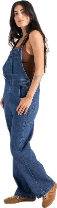 HWY 1 Overalls - Womens - Image 6