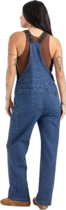 HWY 1 Overalls - Womens - Image 7