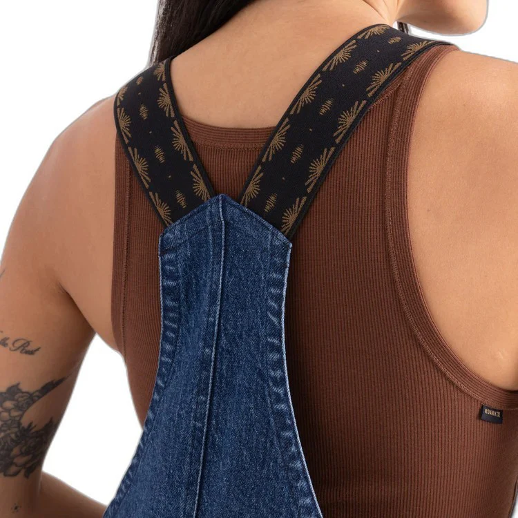 HWY 1 Overalls - Womens - Image 9