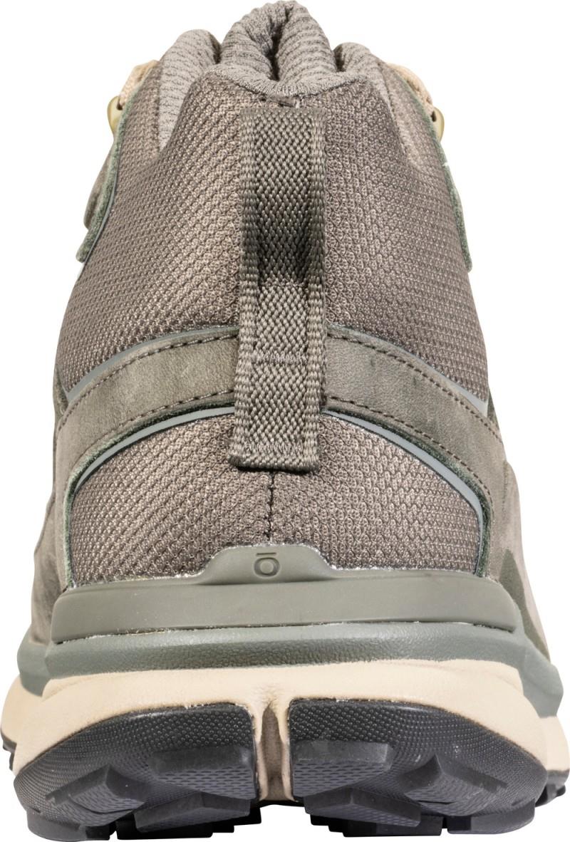 Hyalite Mid B-Dry - Mens - Image 3