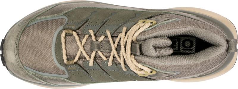 Hyalite Mid B-Dry - Mens - Image 4