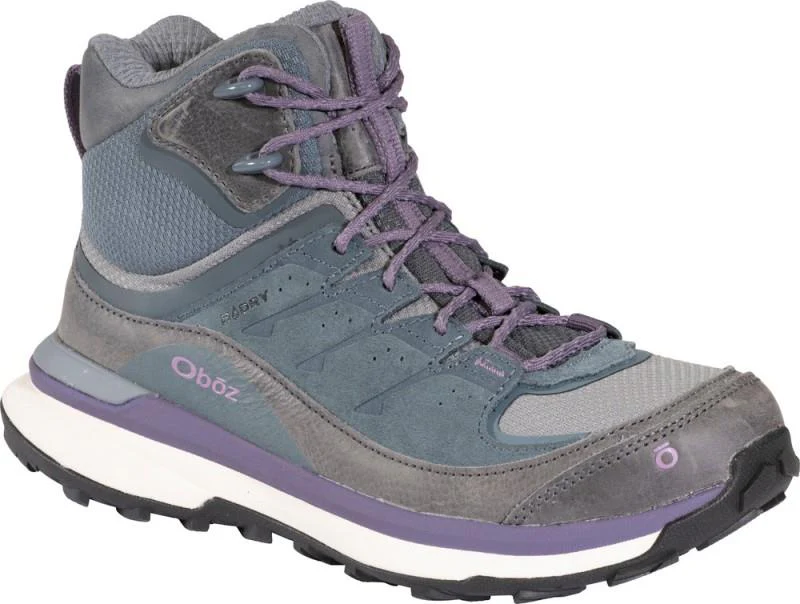 Hyalite Mid B-Dry - Womens - Image 3