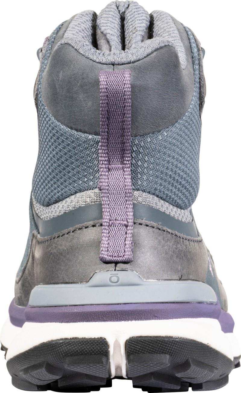 Hyalite Mid B-Dry - Womens - Image 4