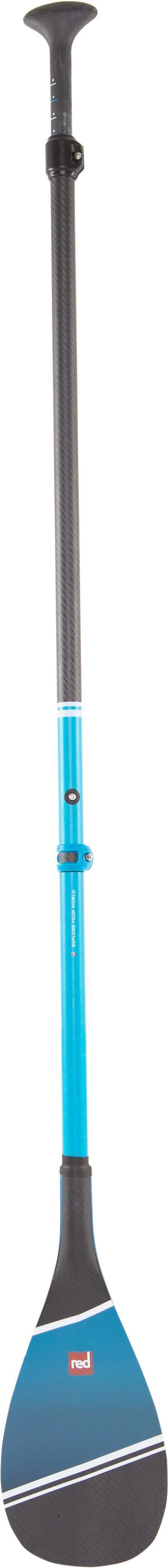 Hybrid Carbon 3pc Cam Lock Paddle - Image 2