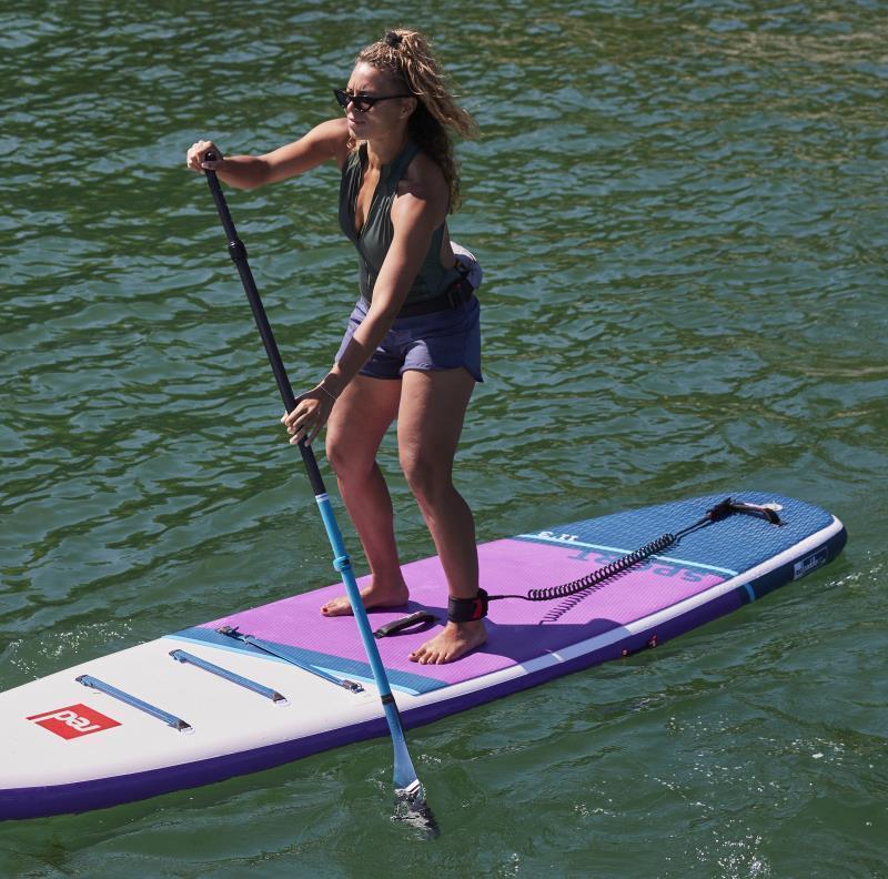 Hybrid Carbon 3pc Cam Lock Paddle - Image 4