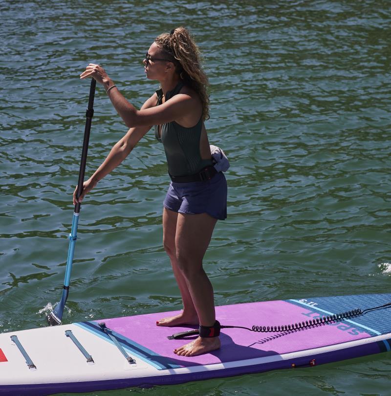Hybrid Carbon 3pc Cam Lock Paddle - Image 5