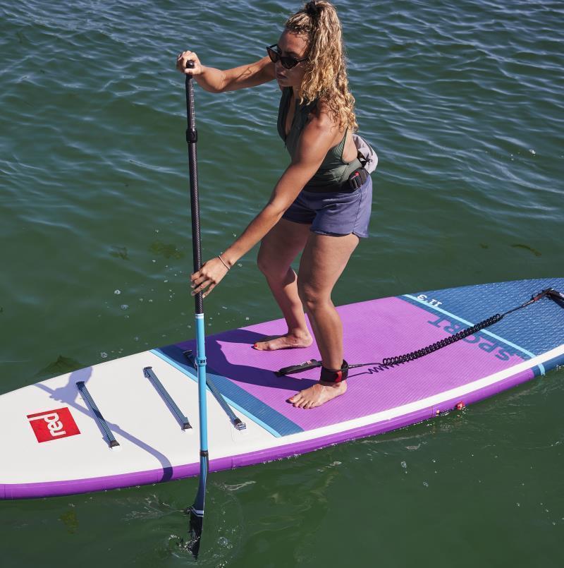Hybrid Carbon 3pc Cam Lock Paddle - Image 6
