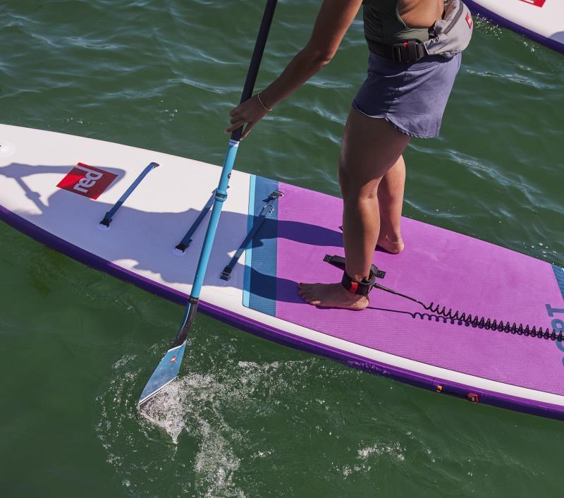 Hybrid Carbon 3pc Cam Lock Paddle - Image 7