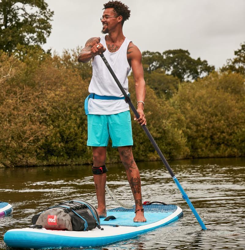 Hybrid Carbon 3pc Cam Lock Paddle - Image 8