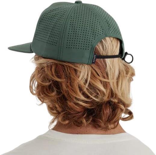 Hybro Strapback Hat - Image 4