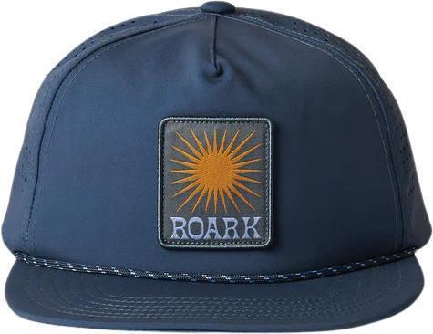 Hybro Strapback Hat - Image 5
