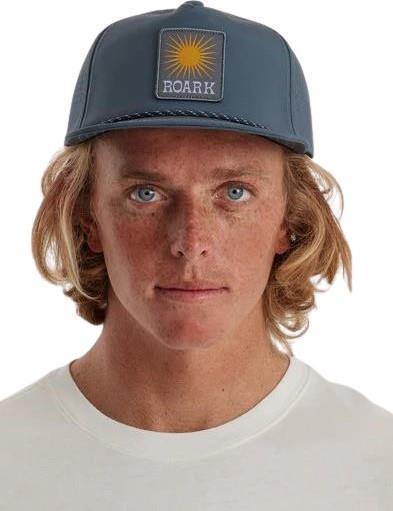 Hybro Strapback Hat - Image 7