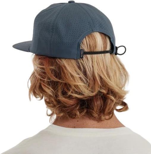 Hybro Strapback Hat - Image 8
