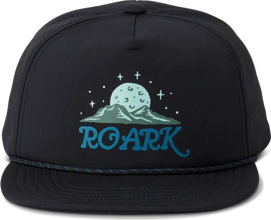 Hybro Strapback Hat - Image 9