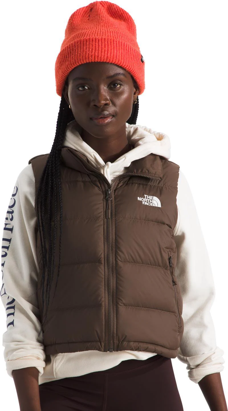 Hydrenalite Down A-Line Vest - Womens - Image 10