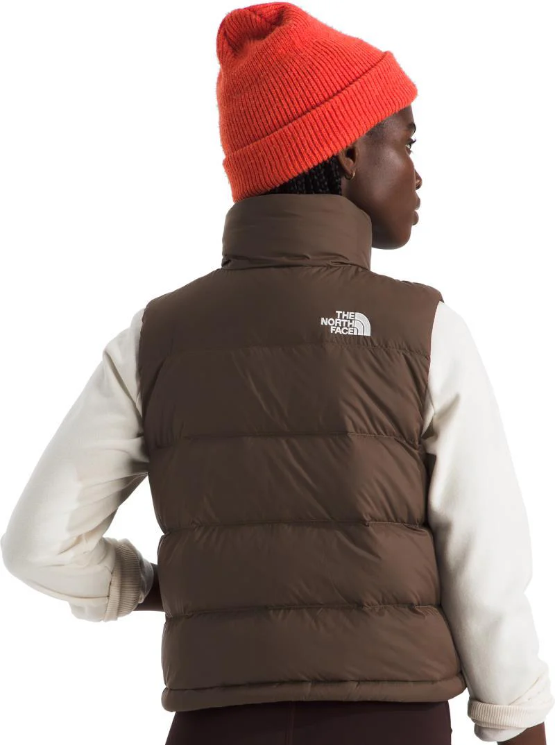 Hydrenalite Down A-Line Vest - Womens - Image 11