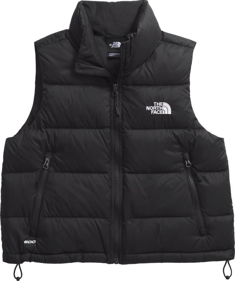 Hydrenalite Down A-Line Vest - Womens - Image 12