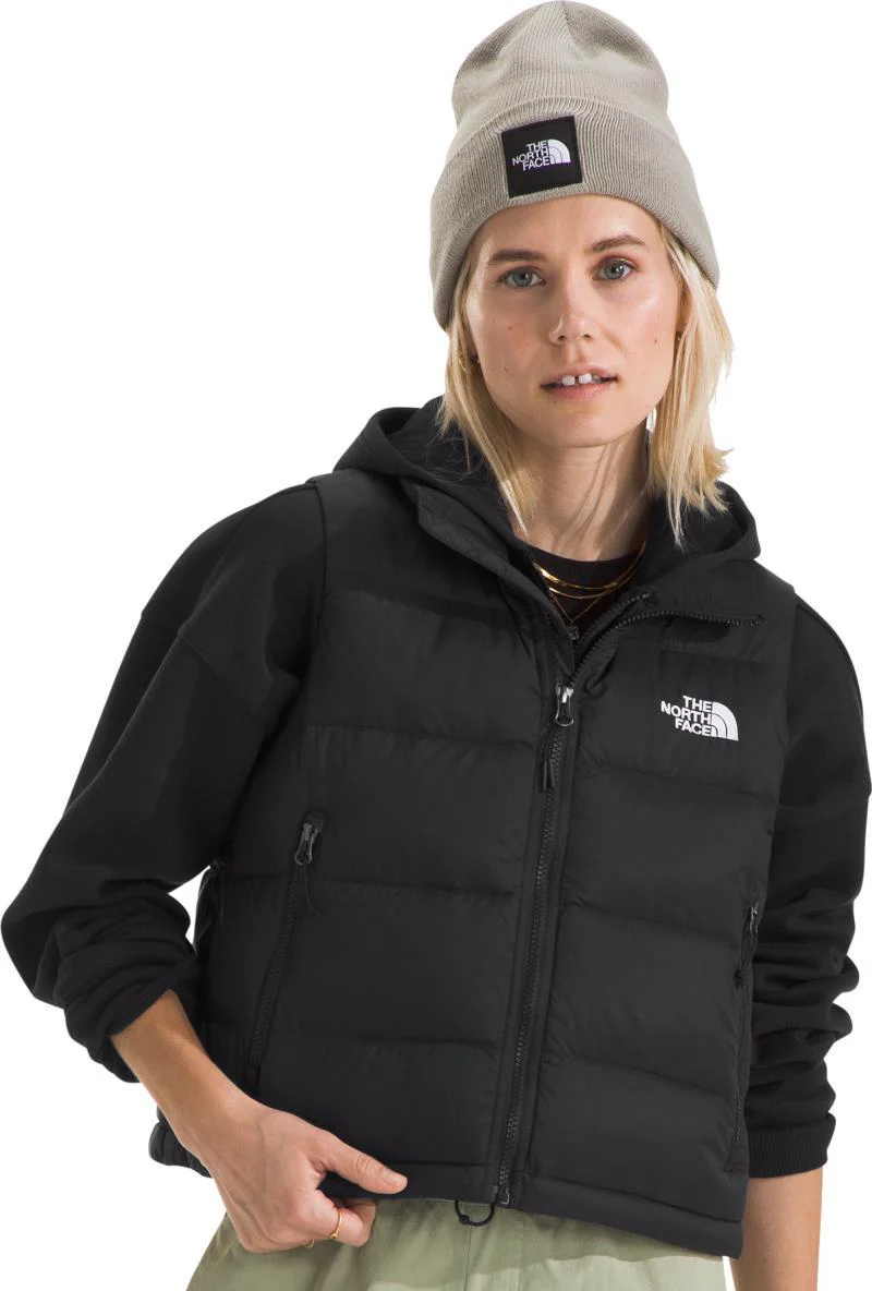 Hydrenalite Down A-Line Vest - Womens - Image 13
