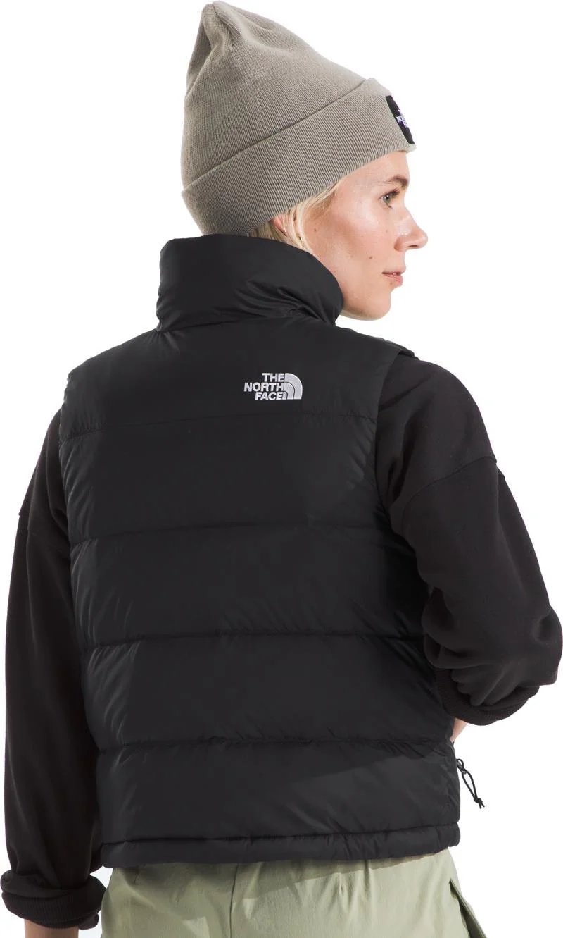 Hydrenalite Down A-Line Vest - Womens - Image 14