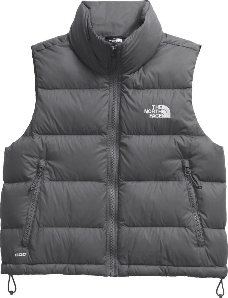Hydrenalite Down A-Line Vest - Womens - Image 15