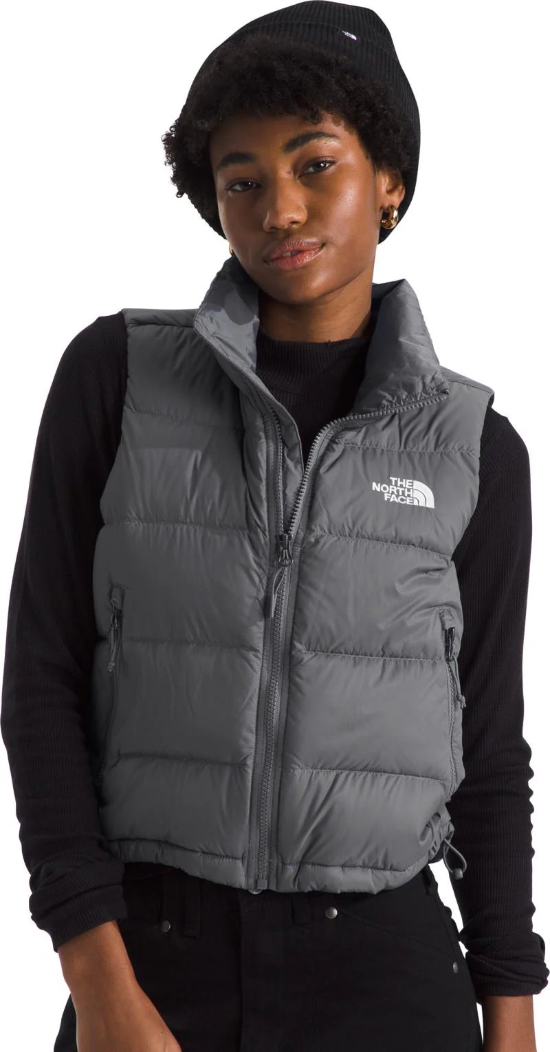 Hydrenalite Down A-Line Vest - Womens - Image 16