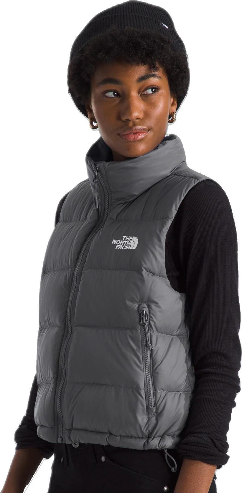 Hydrenalite Down A-Line Vest - Womens - Image 17