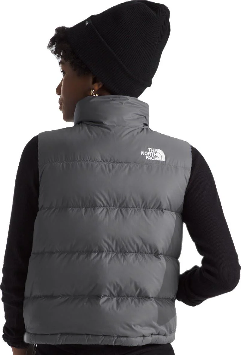 Hydrenalite Down A-Line Vest - Womens - Image 18