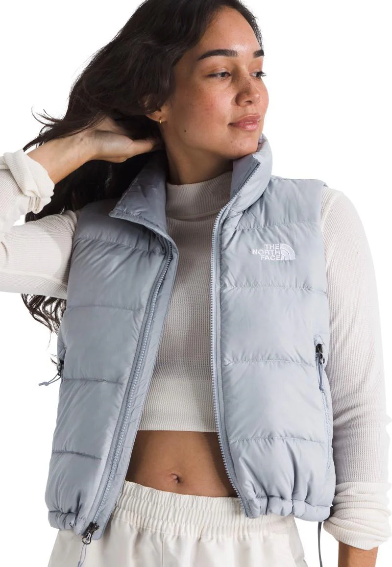 Hydrenalite Down A-Line Vest - Womens - Image 19