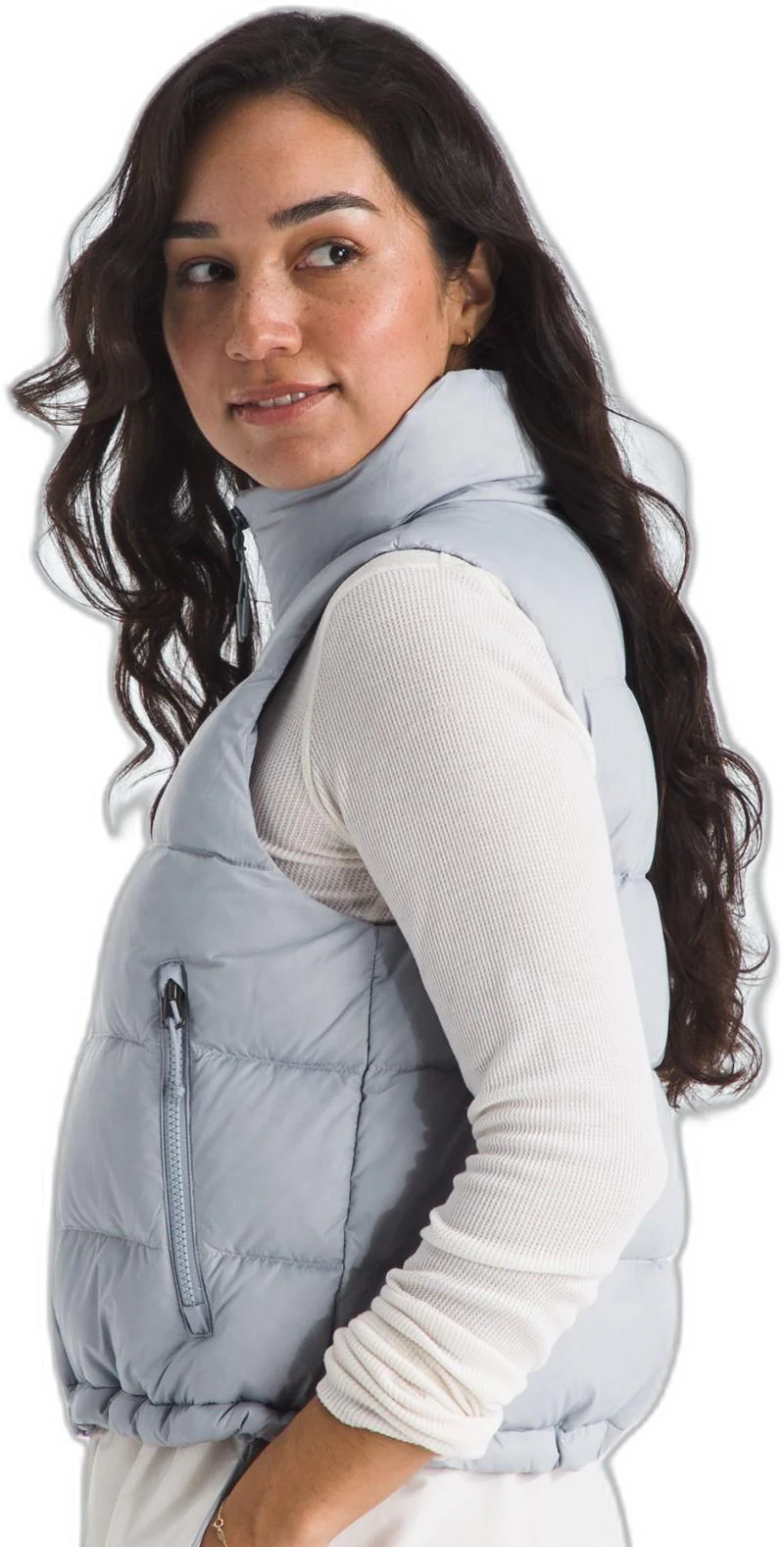 Hydrenalite Down A-Line Vest - Womens - Image 20