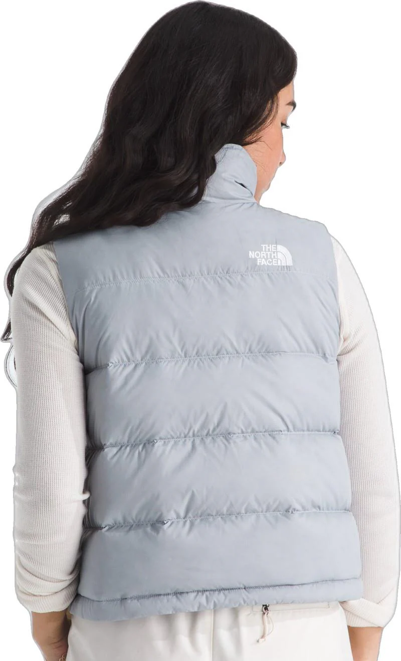Hydrenalite Down A-Line Vest - Womens - Image 21