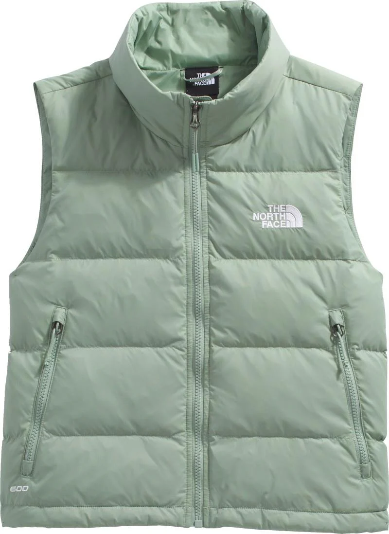 Hydrenalite Down A-Line Vest - Womens - Image 22