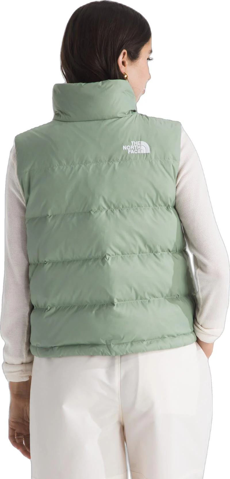 Hydrenalite Down A-Line Vest - Womens - Image 25