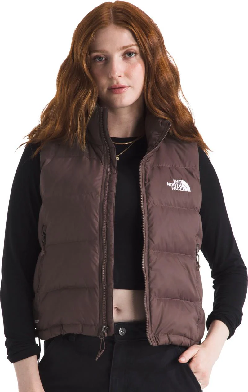 Hydrenalite Down A-Line Vest - Womens - Image 26