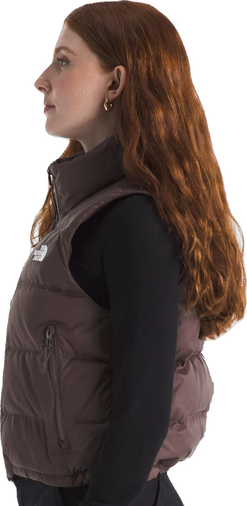 Hydrenalite Down A-Line Vest - Womens - Image 27