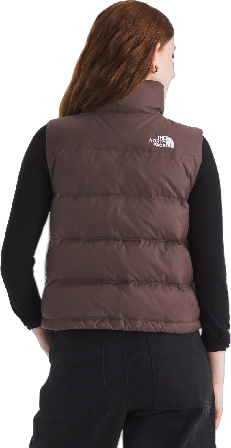 Hydrenalite Down A-Line Vest - Womens - Image 28