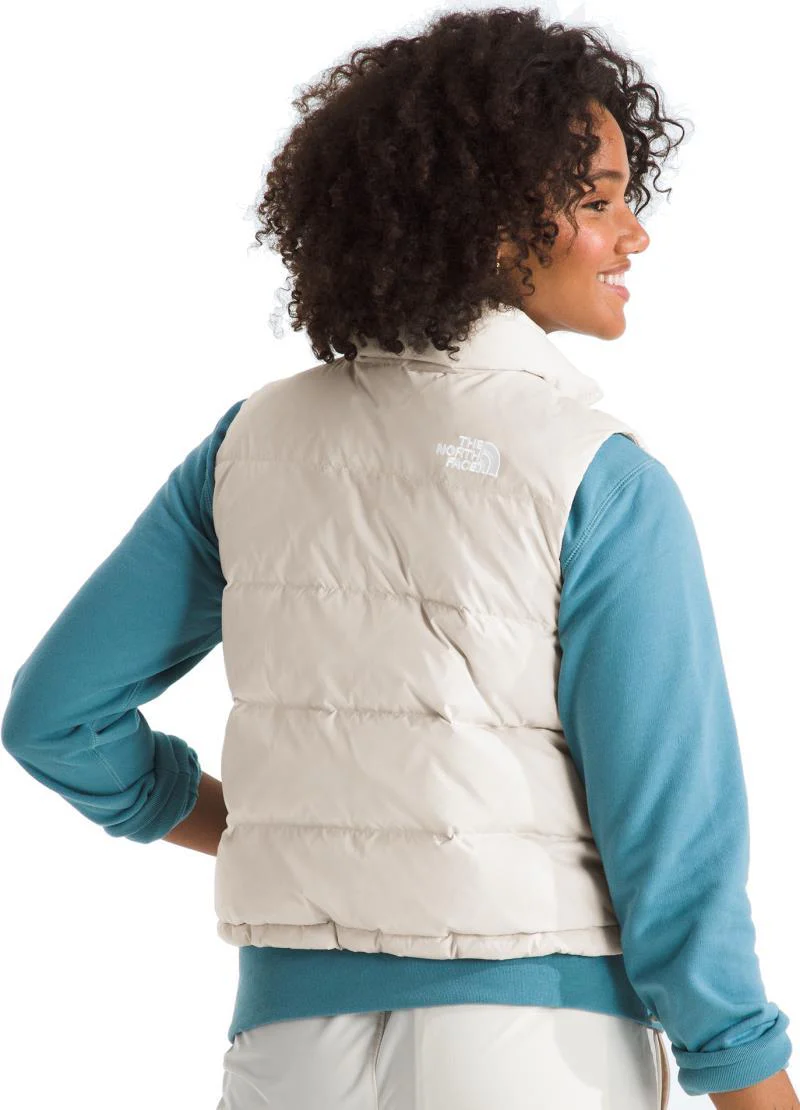 Hydrenalite Down A-Line Vest - Womens - Image 4