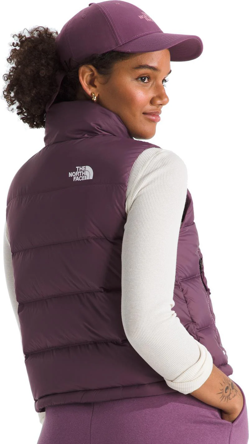 Hydrenalite Down A-Line Vest - Womens - Image 8