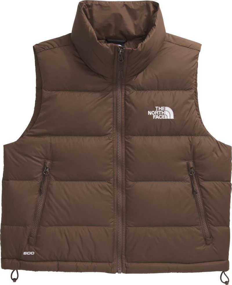 Hydrenalite Down A-Line Vest - Womens - Image 9