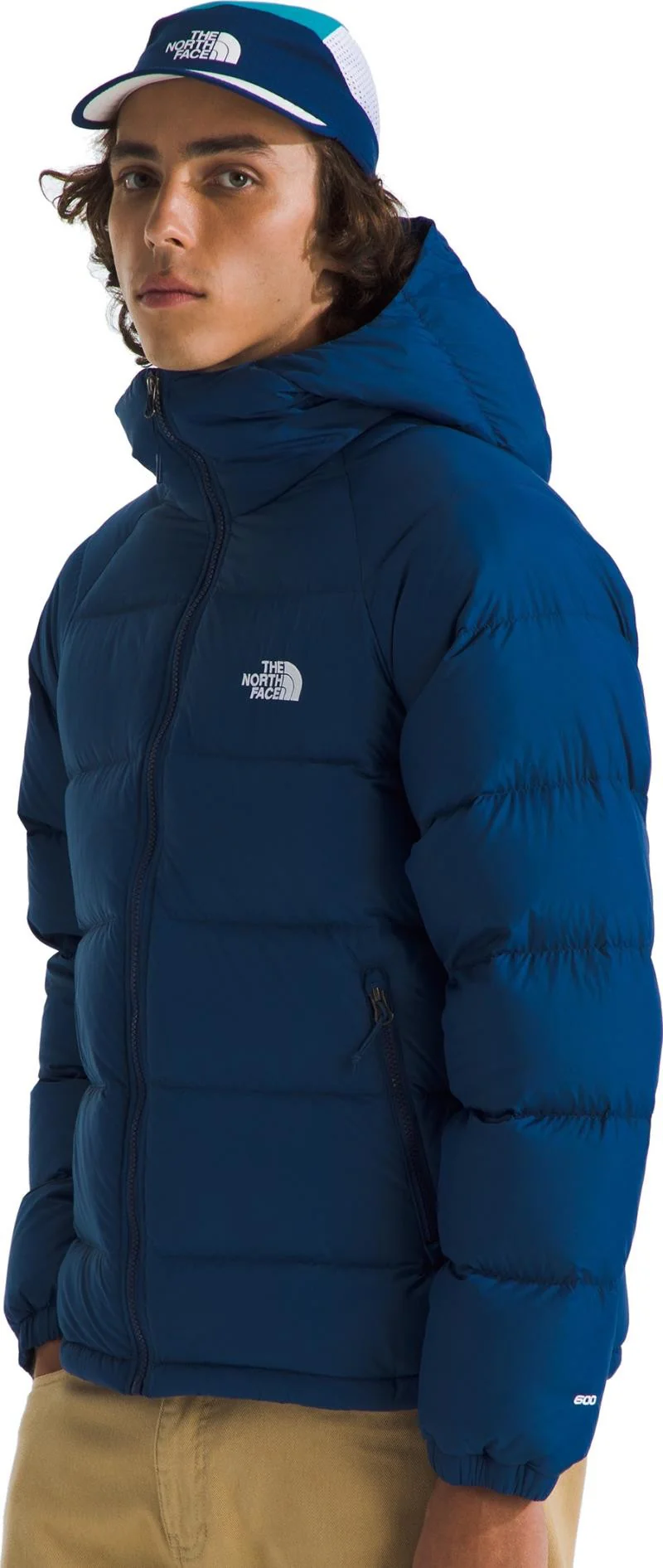 Hydrenalite Down Hoodie - Mens - Image 19