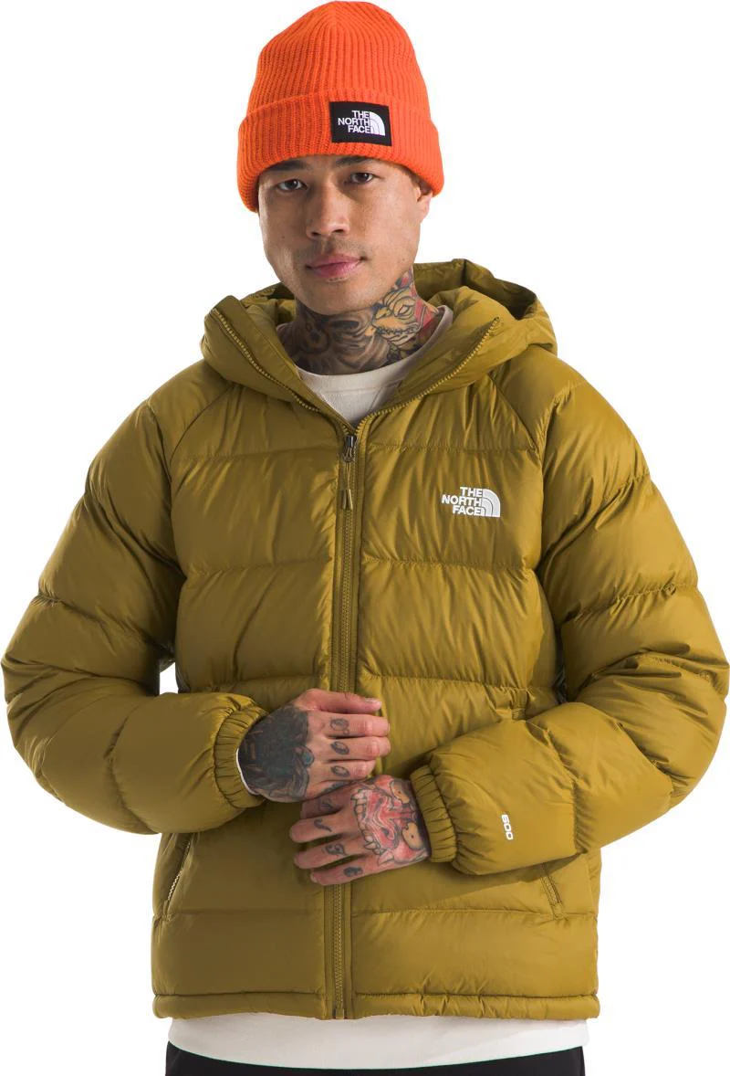 Hydrenalite Down Hoodie - Mens - Image 2