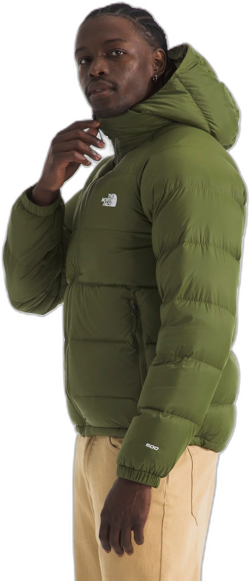 Hydrenalite Down Hoodie - Mens - Image 33