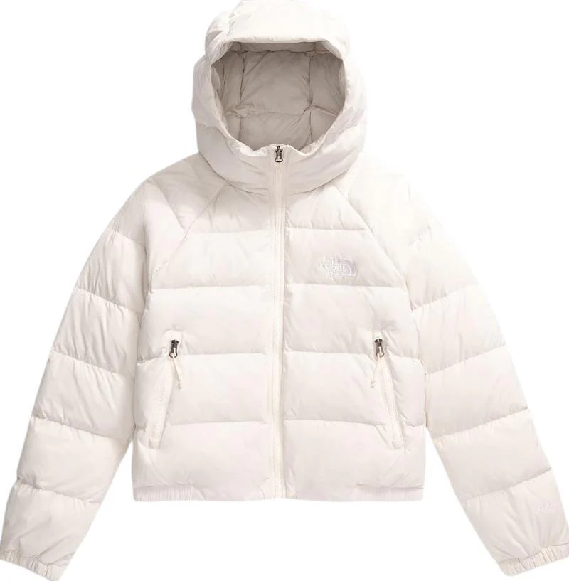 Hydrenalite Down Hoodie - Womens - Image 10