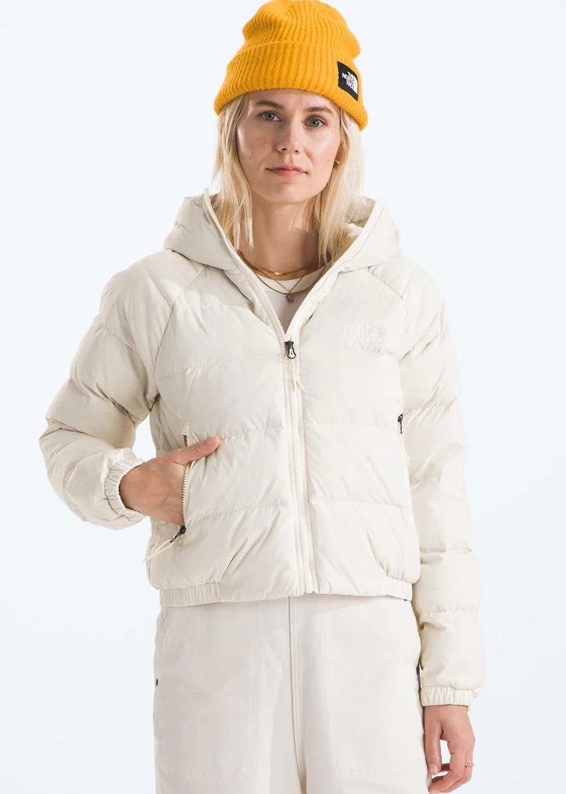 Hydrenalite Down Hoodie - Womens - Image 11