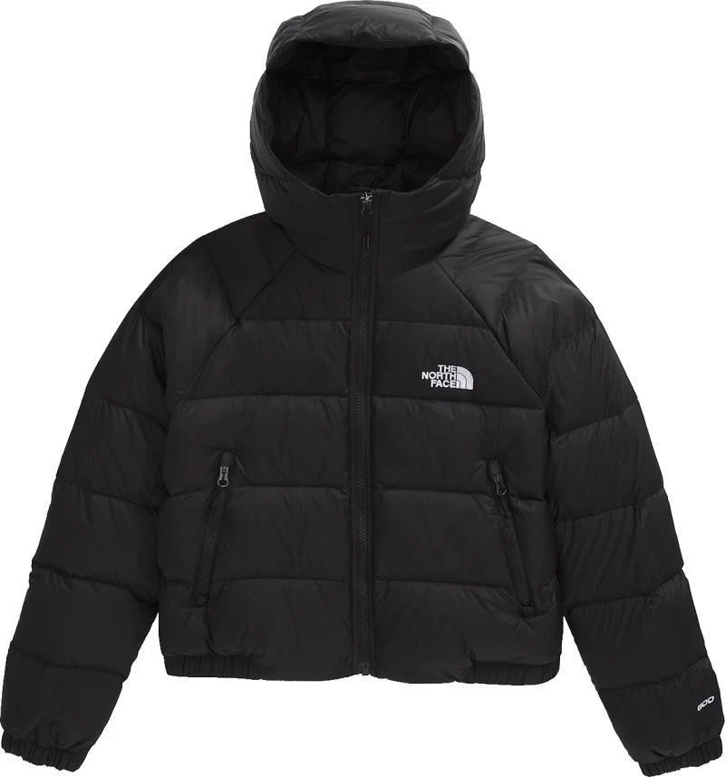 Hydrenalite Down Hoodie - Womens - Image 13