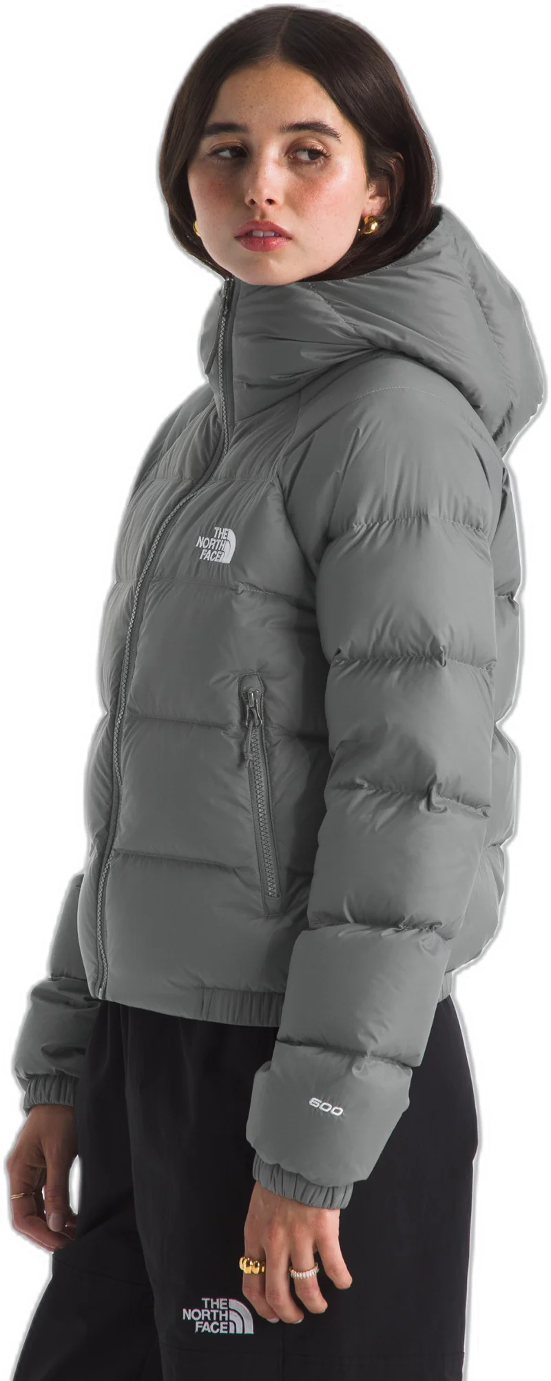 Hydrenalite Down Hoodie - Womens - Image 19