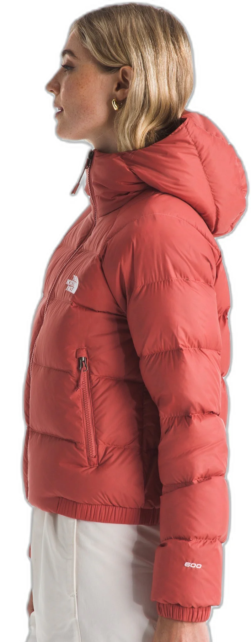 Hydrenalite Down Hoodie - Womens - Image 23